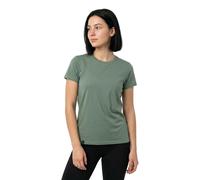 Women's T-shirt Haglöfs Outsiders Graphic L
