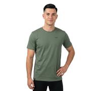 Haglofs Outsiders Graphic Short Sleeve T-shirt Green M Men