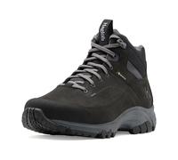 Women's Mid Hiking Shoes Haglöfs Ridge GTX II Noir 37 1/3