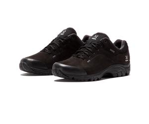 Haglofs Ridge GT GORE-TEX Walking Shoes | UK 7.5 in Black