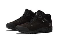 Haglofs Ridge Mid Gt Hiking Boots Black EU 42 2/3 Man
