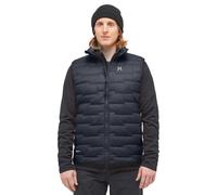Haglofs ROC Flash Gilet | UK S in True Black