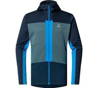 Haglofs ROC Flash Mid Hooded Jacket - AW24