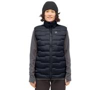 Haglofs ROC Flash Women's Gilet | UK S in True Black