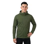 Haglofs Rosson Mid Full Zip Fleece
