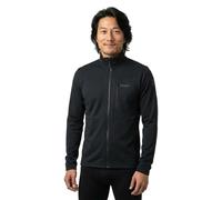 Hiking jacket Haglöfs Rosson Mid Noir 2XL