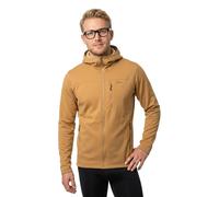 Haglöfs - Rosson Mid Hood - Fleece jacket size XL, brown/sand