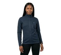 Women's hiking jacket Haglöfs Rosson Mid Blue M