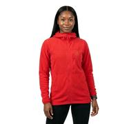 HAGLÖFS Rosson Mid Hood W - Women - Red - size S- model 2025 S