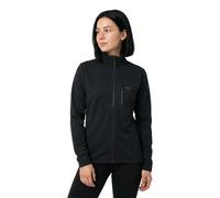 Women's hiking jacket Haglöfs Rosson Mid Noir XL