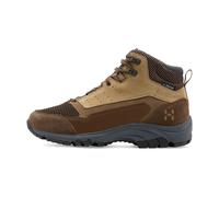 Hiking shoes Haglöfs Rosson Proof Mid 40 2/3