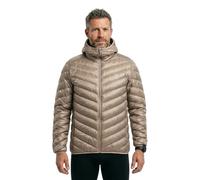 Haglofs Särna Mimic Jacket Beige L Men