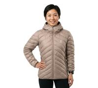 Haglofs Särna Mimic Jacket Beige XS Women