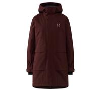 Haglofs Salix Mimic Ii Parka