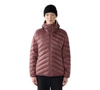 Haglofs Sarna Mimic II Hooded Women's Jacket | UK XS in Misty Mauve