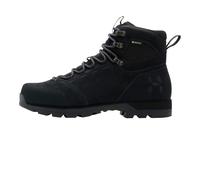 Haglöfs - Scand GTX Mid - Walking boots size 11,5, black