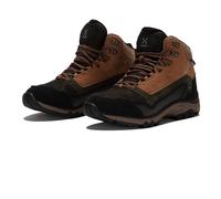 Haglöfs - Skuta Mid Proof Eco - Walking boots size 8,5, brown/black
