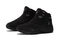 Haglöfs - Skuta Mid Proof Eco - Walking boots size 9, black