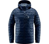 Haglofs Spire Mimic Hooded Jacket