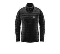 Haglofs Spire Mimic Women's Jacket | UK 2XL in True Black