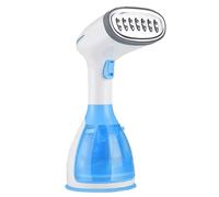 Hagmoo Handheld Garment Steamer, 1500W Electric Household Fabric Steam Iron 280ml Portable Vertical Fast-Heat For Clothes Ironing