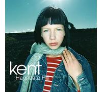 Kent : Hagnesta Hill VINYL 12" Album Coloured Vinyl (Limited Edition) 2 discs