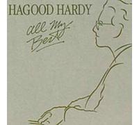 Hagood Hardy - All My Best