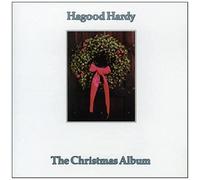 HAGOOD HARDY - Christmas Album