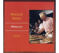 Hagood Hardy - Morocco