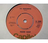Hagood Hardy - The Homecoming