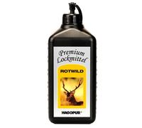 Hagopur Premium Attractant Red Deer Salt/Food