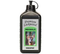 Hagopur Premium Attractant Roe Deer Irresistible , Combination of leaf buds ex