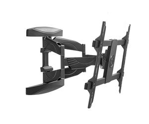 Hagor BrackIT L HD tilting and swiveling wall mount for 32 - 55" | 81 - 140 cm, max VESA 600 x 400 mm