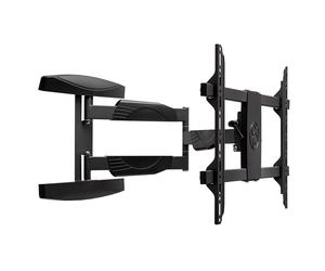 Hagor BrackIT L tilt and swivel wall mount for 32 - 55" | 81 - 140 cm, max. VESA 600 x 400 mm
