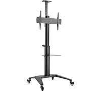 HAGOR BrackIT Stand Single 165.1 cm (65") Black