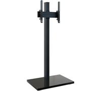 Hagor comPROnents® CPS Elia 160 freistehendes Standsystem für Displays 46-65' | max. VESA 400x400