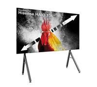 Hagor freestanding LED stand system - suitable for Hisense HAIO 136"