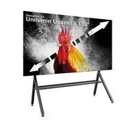 Hagor freestanding LED stand system suitable for Unilumin ULW III 136"