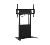 Hagor HP Twin Lift FS-B free-standing, electrically motorized height-adjustable lift system
