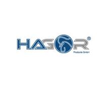 Hagor Inbox Digital Signage Series - ESG protective glass for 32" screens