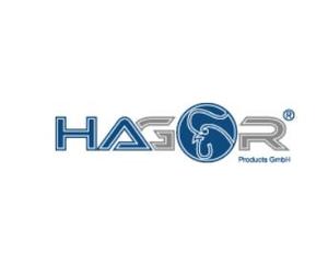 Hagor Inbox Digital Signage Series - ESG protective glass for 65"