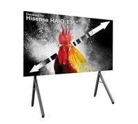 Hagor mobile LED stand system suitable for Hisense HAIO 136"
