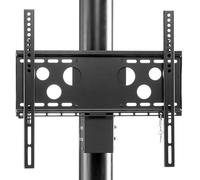 Hagor PLW column adapter - tiltable mount for adaptation to columns