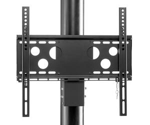 Hagor PLW column adapter - tiltable mount for adaptation to columns