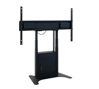 Hagor ST Motorized Cisco WebEx Board Pro 75" Freestanding Lift System for a 75" Cisco WebEx Board Pro, electrically height-adjustable