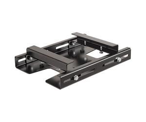 Hagor T-beam adapter for Hagor ceiling mount on T and double T beams