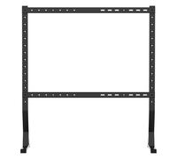 Hagor Tablet Stand BL XXL Table Mount for Screens with a Diagonal of 75-86"