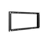 Hagor WH LG 55XE4F - Outdoor-Wandhalterung für LG 55XE4F