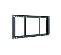Hagor WH OH 46 outdoor wall mount, display-specific for Samsung OH 46 series