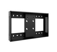 Hagor WH OH24B Outdoor wall mount, display-specific for Samsung OH24B